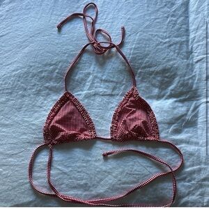 Frankie’s Bikini Set
